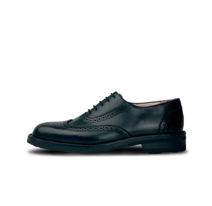 Stage de fabrication de brogues