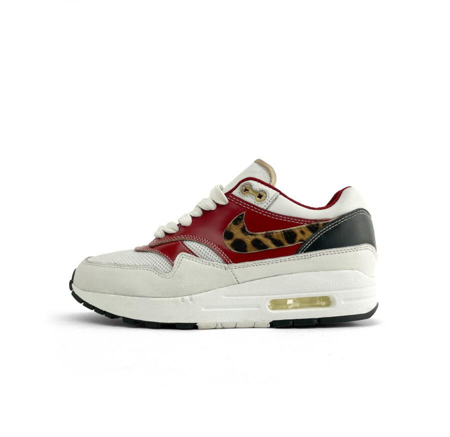 Stage Nike AM1